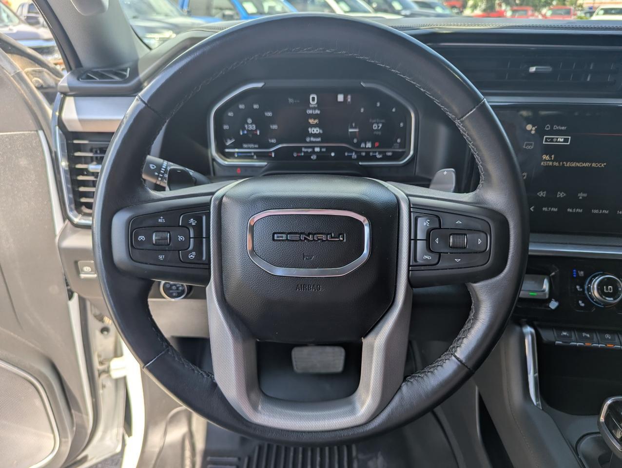 2023 GMC Sierra 1500 Denali Grand Junction CO