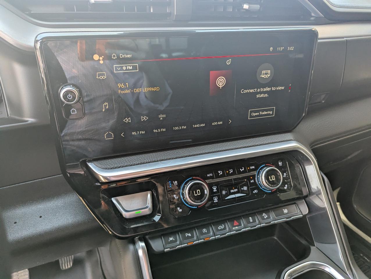2023 GMC Sierra 1500 Denali Grand Junction CO