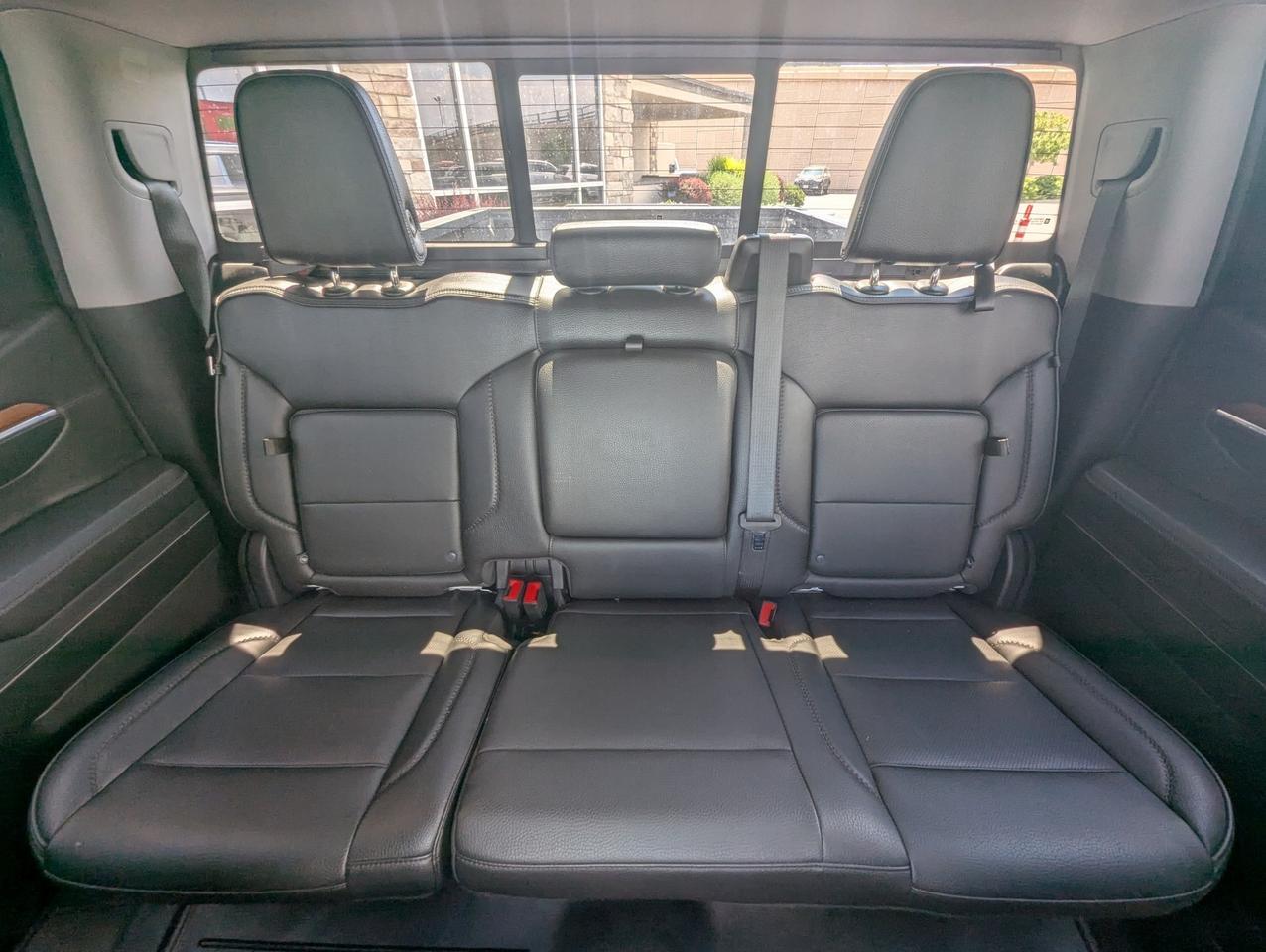 2023 GMC Sierra 1500 Denali Grand Junction CO