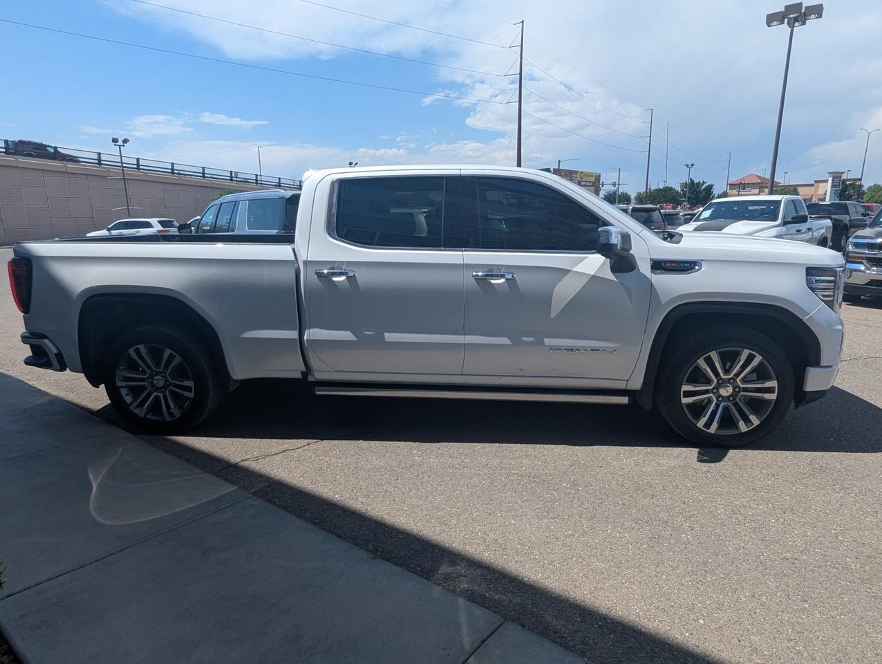 2023 GMC Sierra 1500 Denali Grand Junction CO