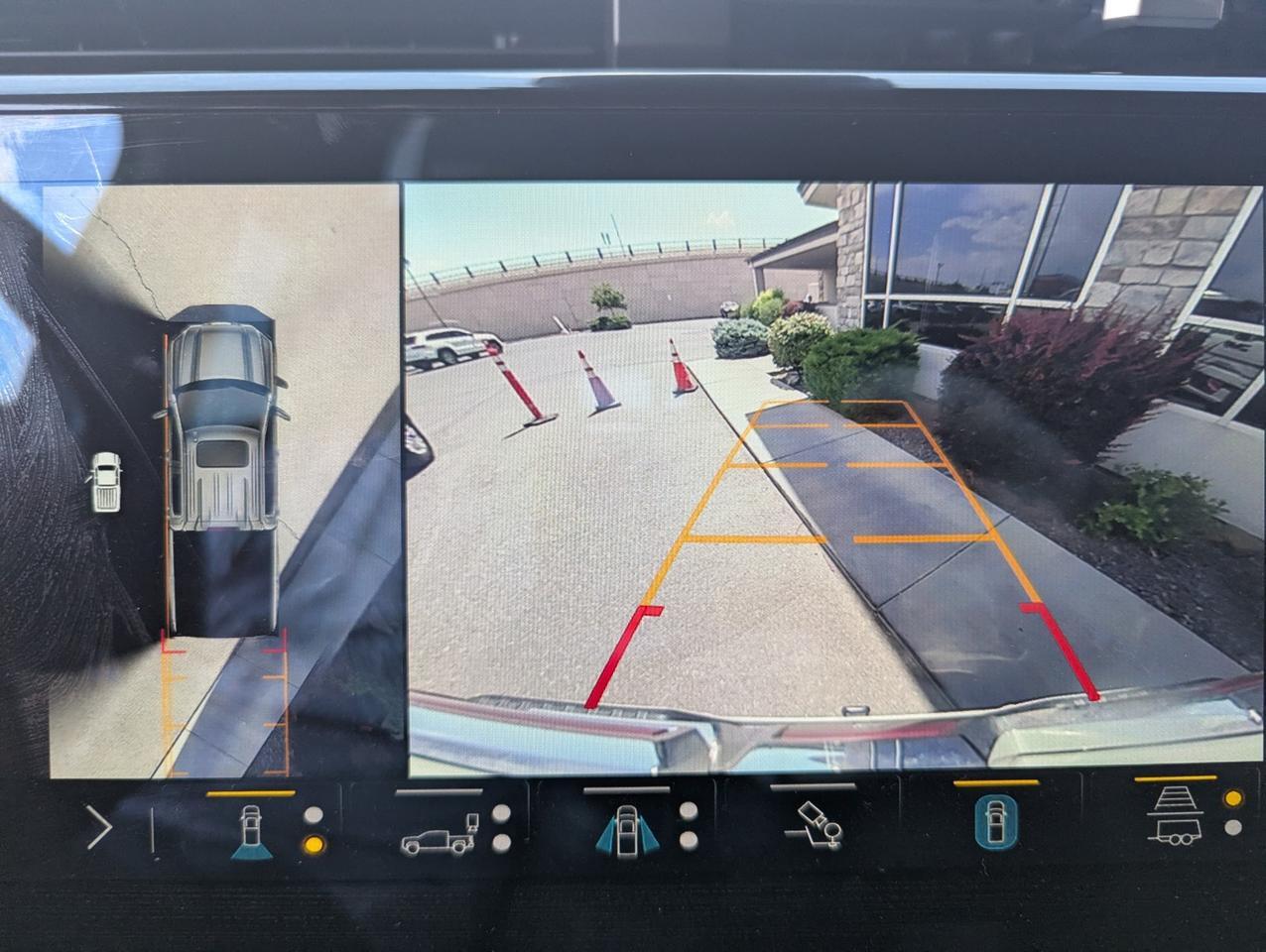 2023 GMC Sierra 1500 Denali Grand Junction CO