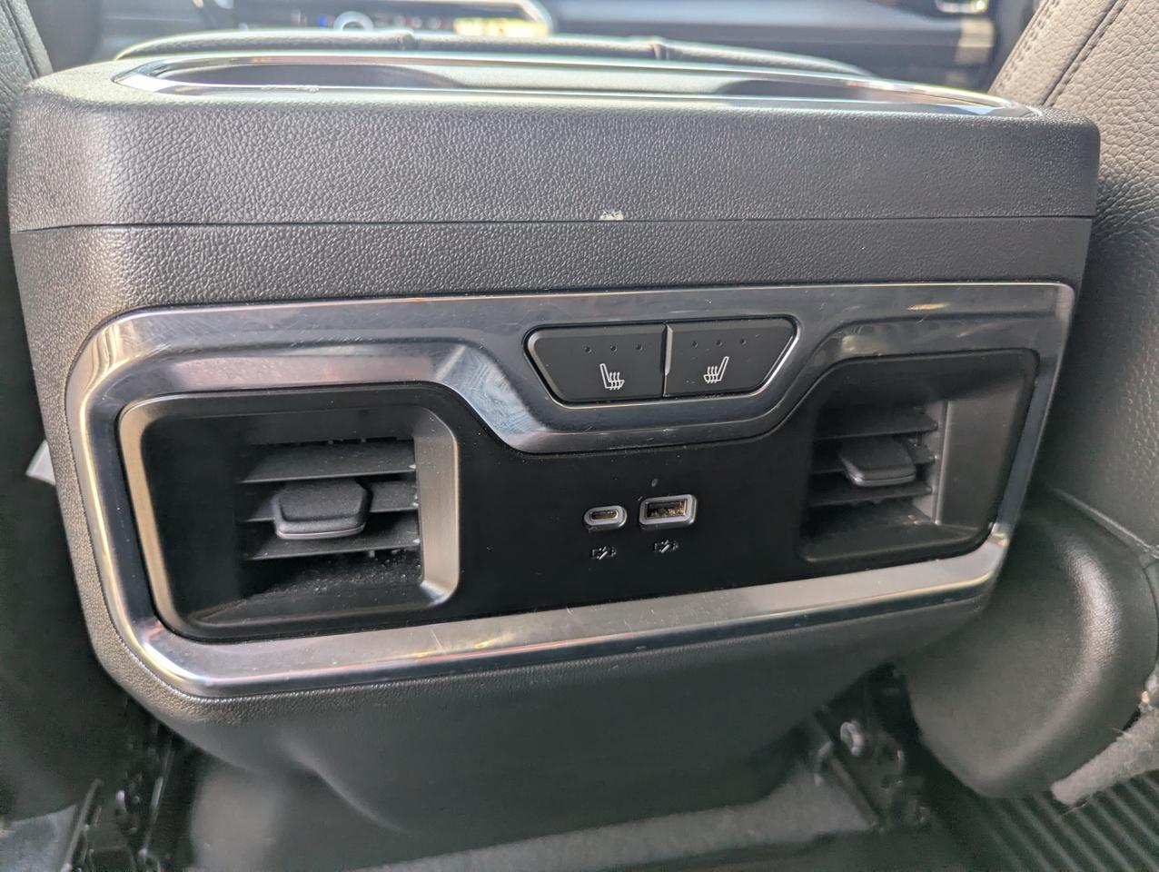 2023 GMC Sierra 1500 Denali Grand Junction CO