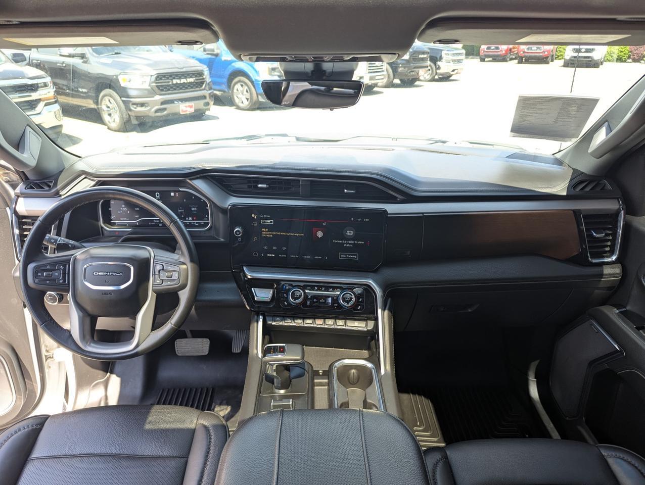 2023 GMC Sierra 1500 Denali Grand Junction CO