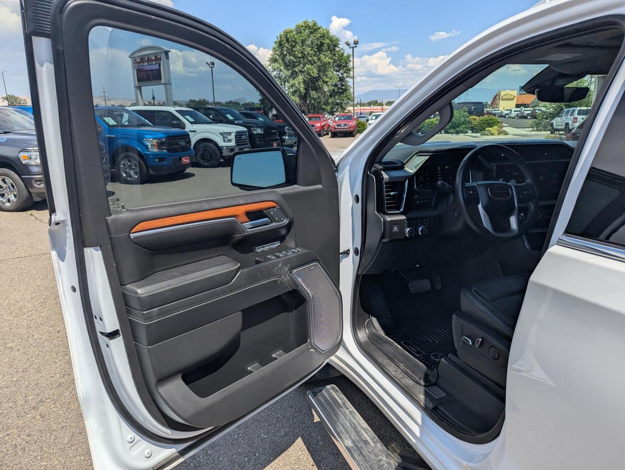 2023 GMC Sierra 1500 Denali Grand Junction CO