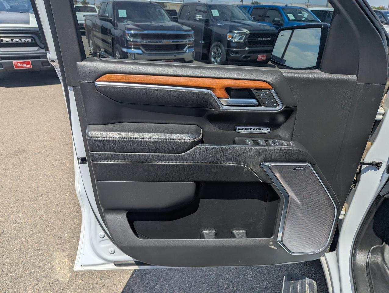2023 GMC Sierra 1500 Denali Grand Junction CO