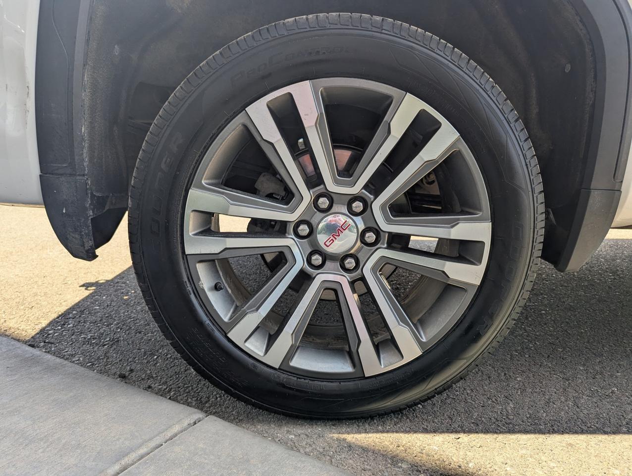 2023 GMC Sierra 1500 Denali Grand Junction CO