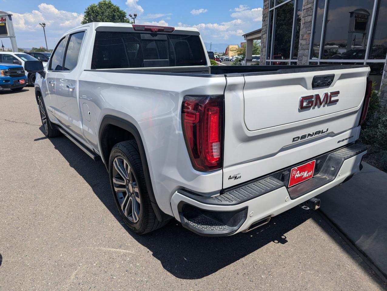 2023 GMC Sierra 1500 Denali Grand Junction CO