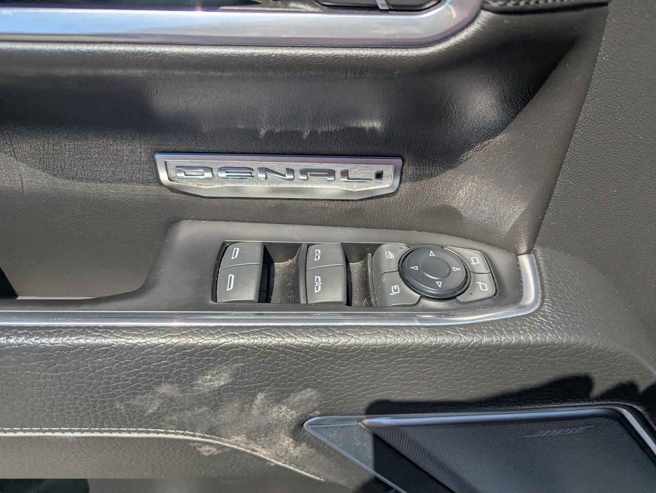 2023 GMC Sierra 1500 Denali Grand Junction CO