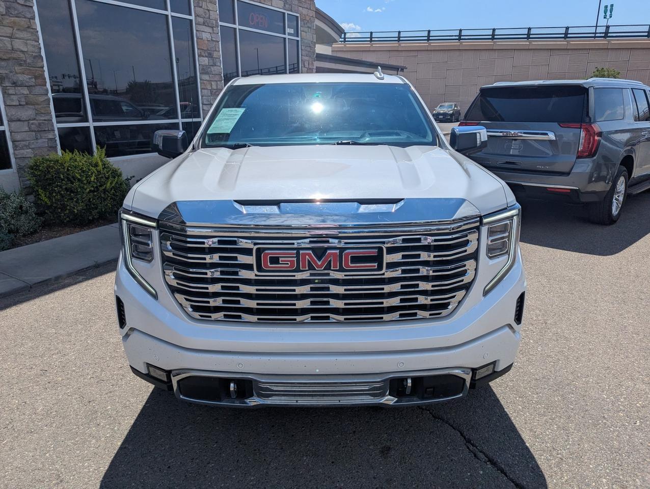 2023 GMC Sierra 1500 Denali Grand Junction CO