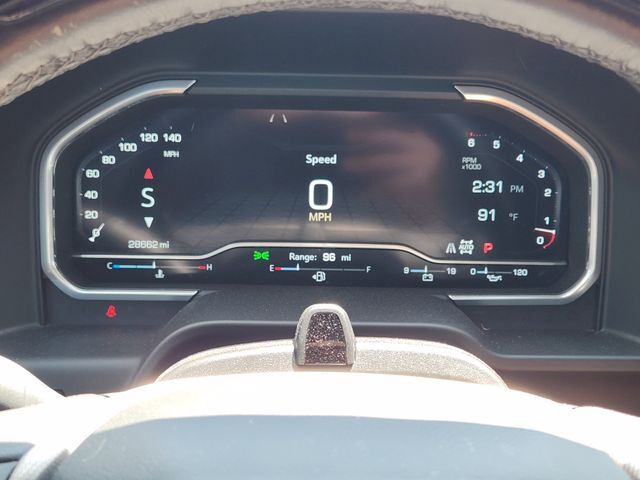 2023 GMC Sierra 1500 Denali Grapevine TX