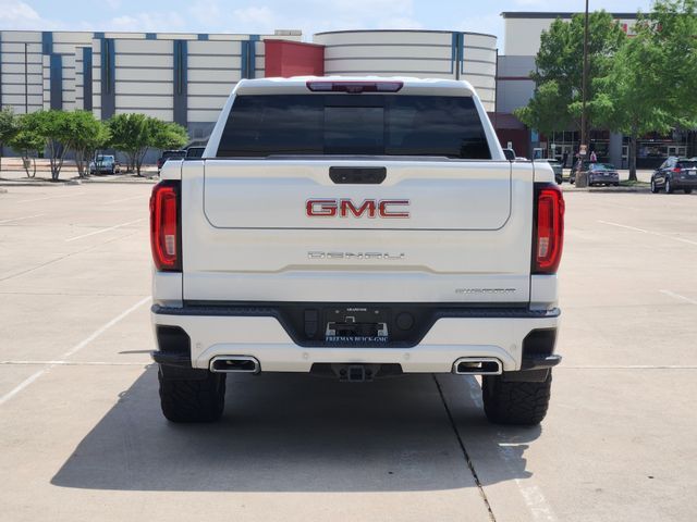2023 GMC Sierra 1500 Denali Grapevine TX