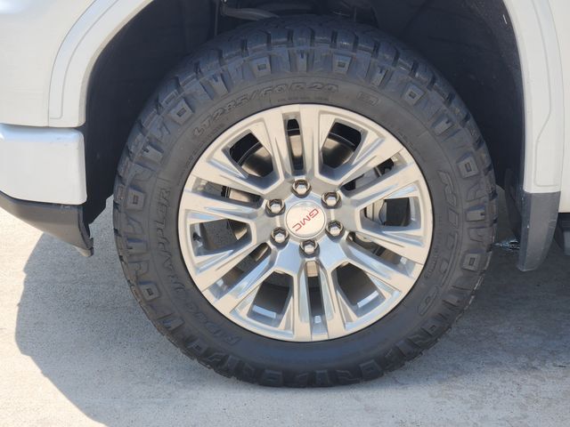 2023 GMC Sierra 1500 Denali Grapevine TX