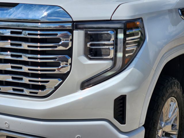 2023 GMC Sierra 1500 Denali Grapevine TX