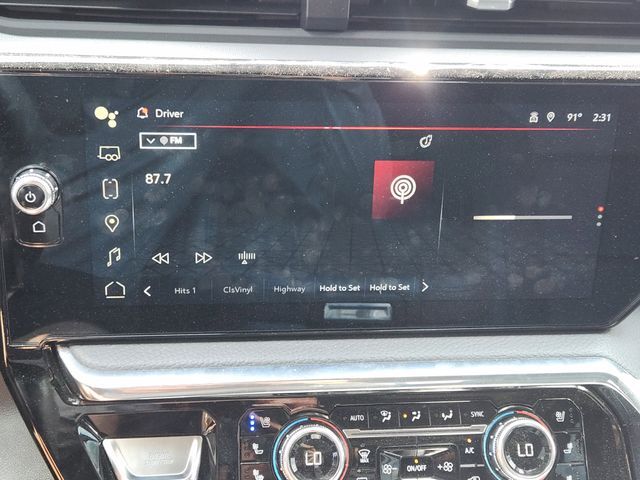 2023 GMC Sierra 1500 Denali Grapevine TX