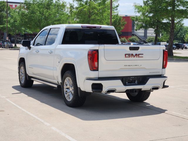 2023 GMC Sierra 1500 Denali Grapevine TX
