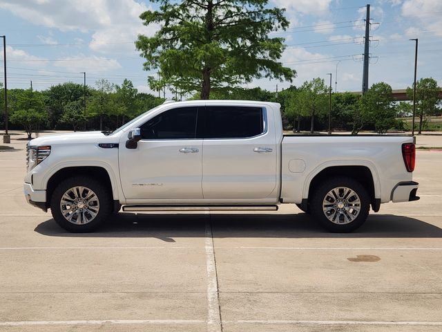 2023 GMC Sierra 1500 Denali Grapevine TX