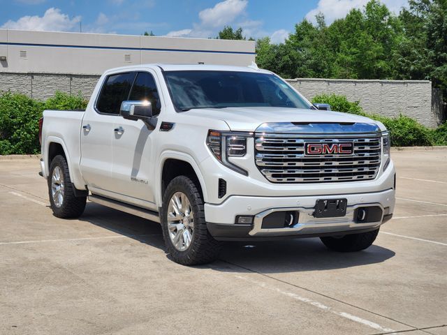 2023 GMC Sierra 1500 Denali Grapevine TX