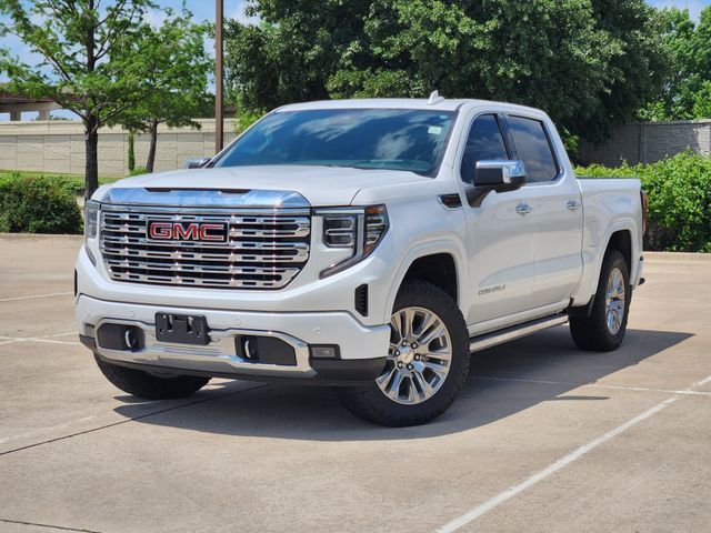 2023 GMC Sierra 1500 Denali Grapevine TX