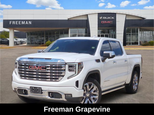 2023 GMC Sierra 1500 Denali Grapevine TX