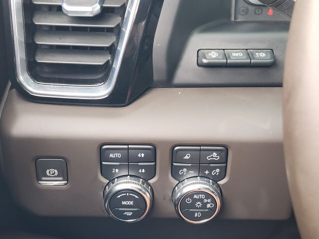 2023 GMC Sierra 1500 Denali Grapevine TX