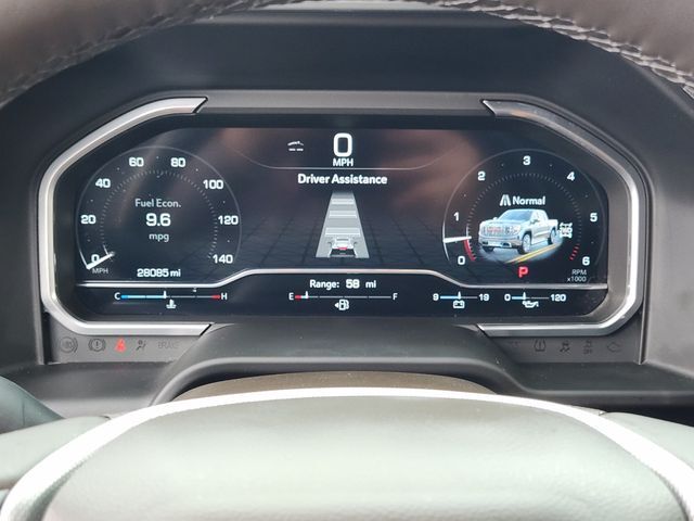 2023 GMC Sierra 1500 Denali Grapevine TX