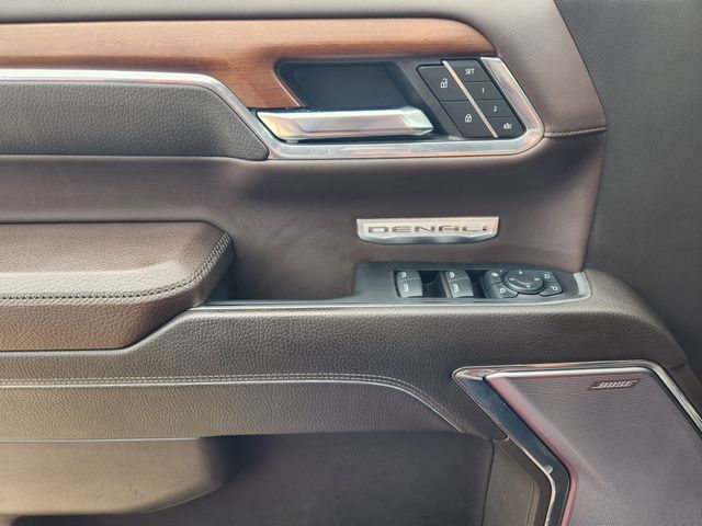 2023 GMC Sierra 1500 Denali Grapevine TX