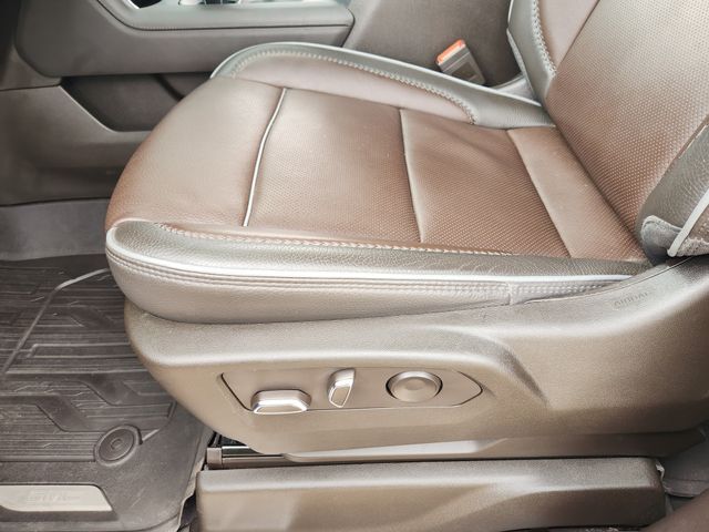 2023 GMC Sierra 1500 Denali Grapevine TX