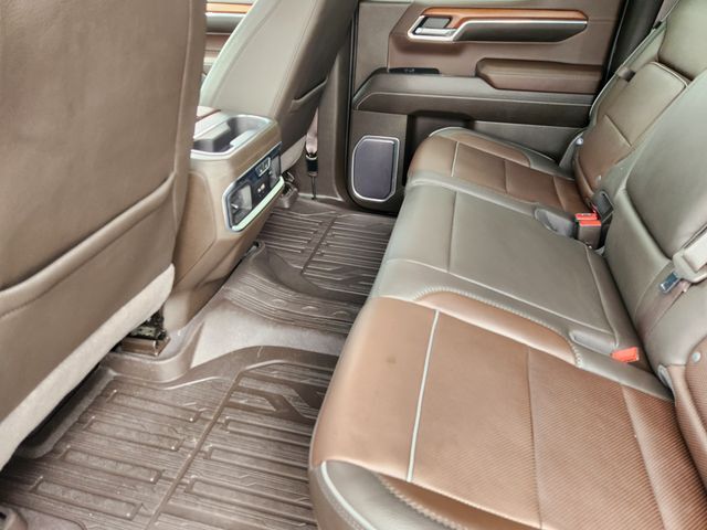 2023 GMC Sierra 1500 Denali Grapevine TX