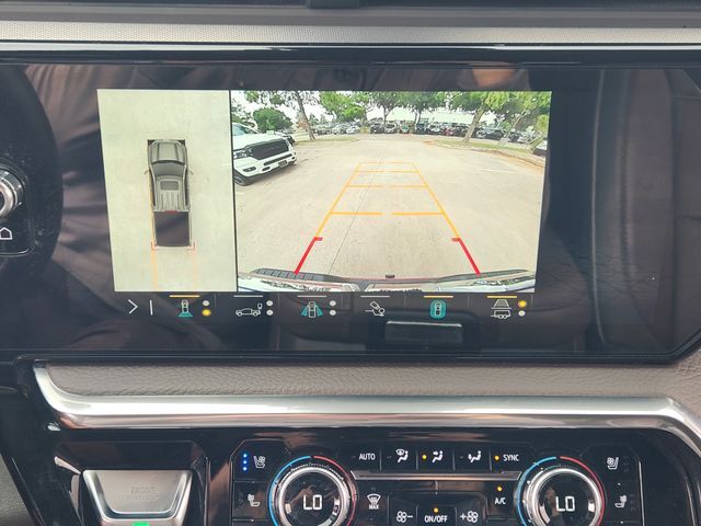 2023 GMC Sierra 1500 Denali Grapevine TX