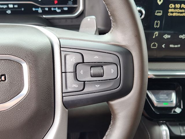 2023 GMC Sierra 1500 Denali Grapevine TX
