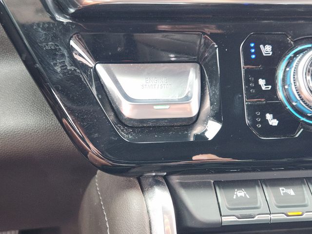 2023 GMC Sierra 1500 Denali Grapevine TX