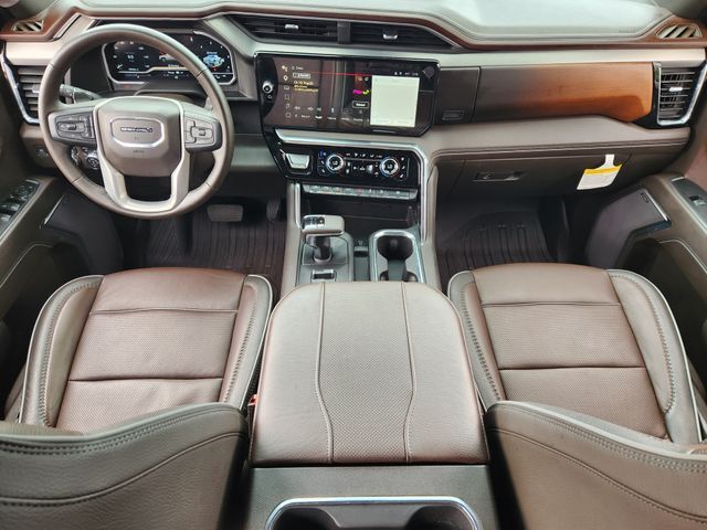 2023 GMC Sierra 1500 Denali Grapevine TX