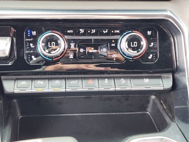 2023 GMC Sierra 1500 Denali Grapevine TX