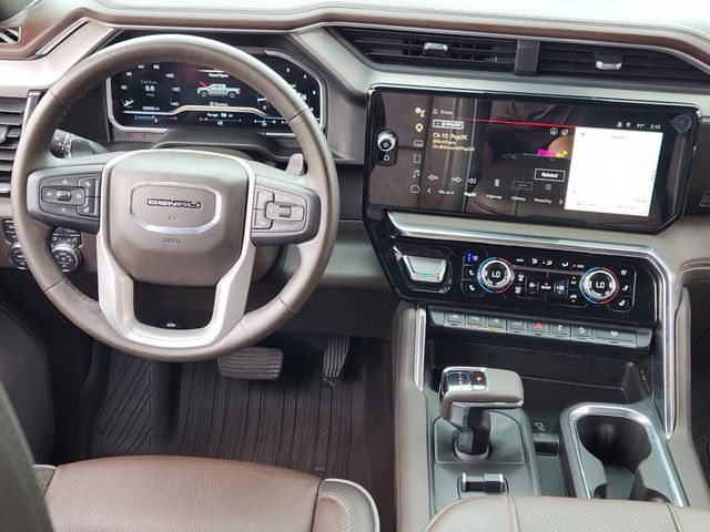 2023 GMC Sierra 1500 Denali Grapevine TX