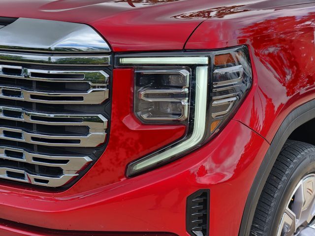 2023 GMC Sierra 1500 Denali Grapevine TX