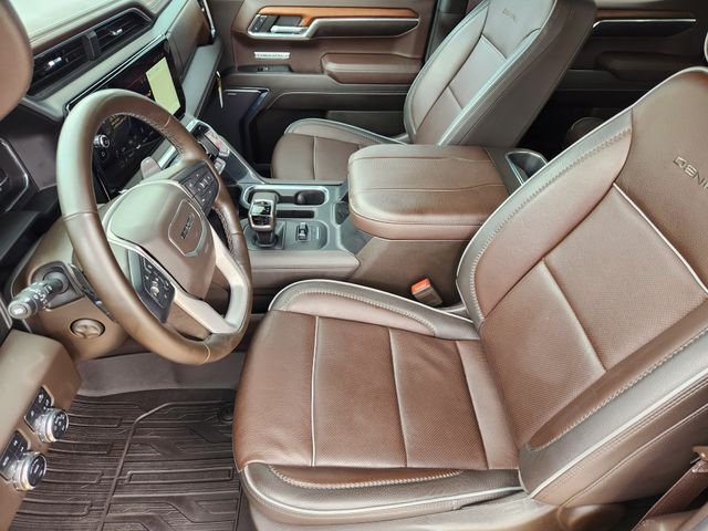 2023 GMC Sierra 1500 Denali Grapevine TX