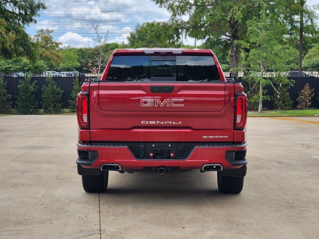 2023 GMC Sierra 1500 Denali Grapevine TX
