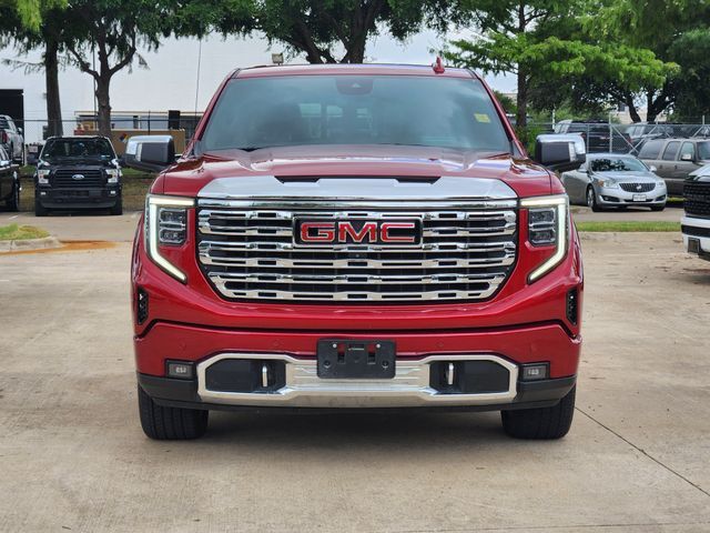 2023 GMC Sierra 1500 Denali Grapevine TX