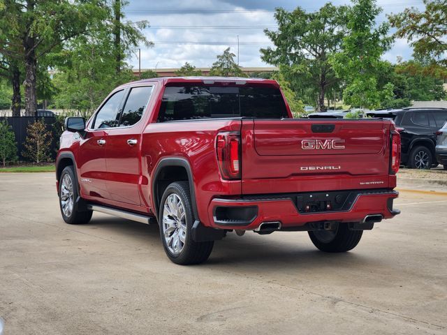 2023 GMC Sierra 1500 Denali Grapevine TX
