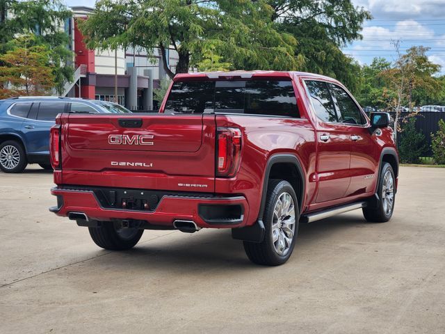 2023 GMC Sierra 1500 Denali Grapevine TX