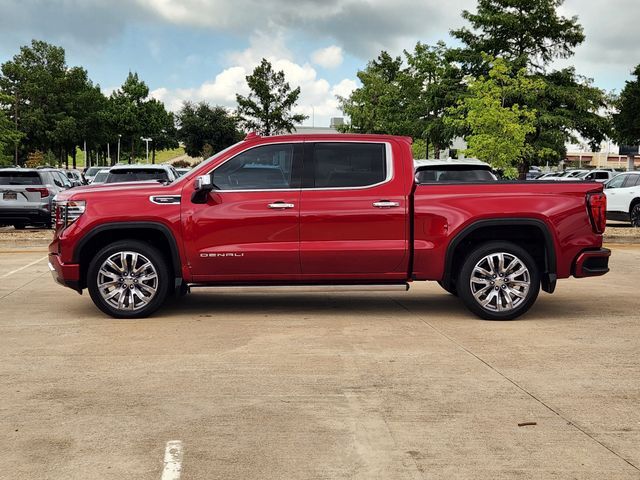 2023 GMC Sierra 1500 Denali Grapevine TX