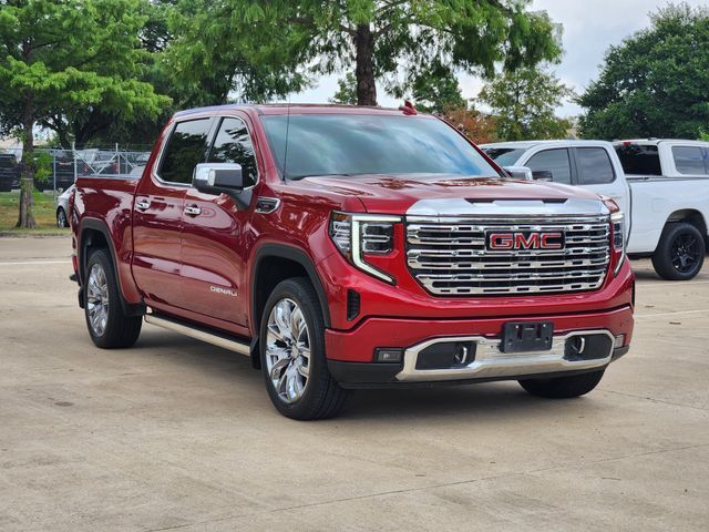2023 GMC Sierra 1500 Denali Grapevine TX