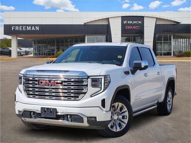 2023 GMC Sierra 1500 Denali Grapevine TX