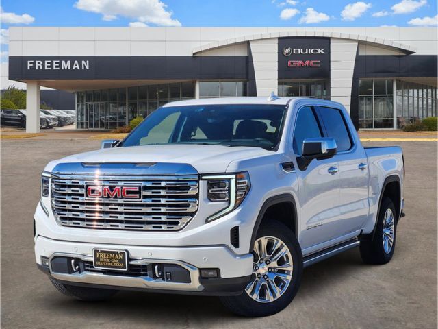 2023 GMC Sierra 1500 Denali Grapevine TX