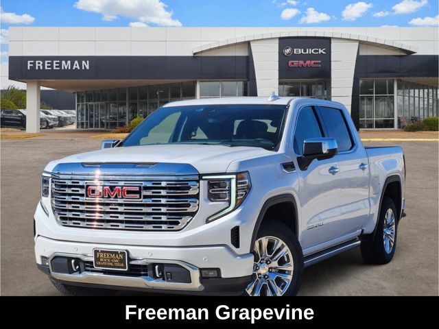 2023 GMC Sierra 1500 Denali Grapevine TX