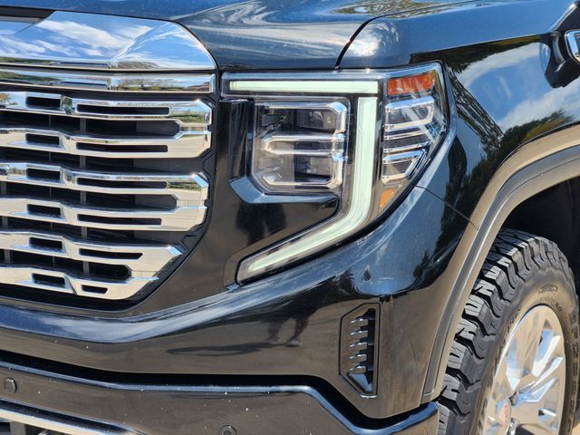 2023 GMC Sierra 1500 Denali Grapevine TX