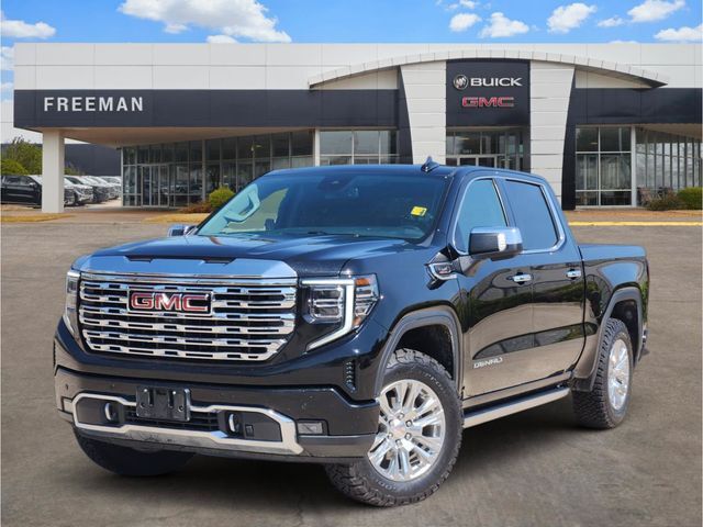 2023 GMC Sierra 1500 Denali Grapevine TX
