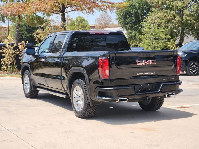 2023 GMC Sierra 1500 Denali Grapevine TX