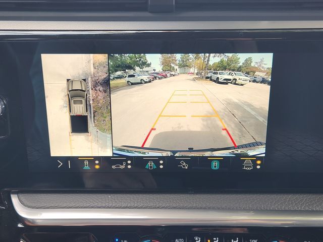2023 GMC Sierra 1500 Denali Grapevine TX