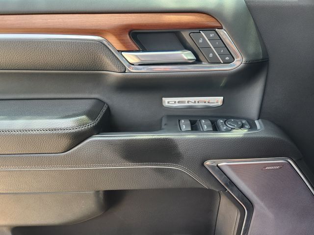 2023 GMC Sierra 1500 Denali Grapevine TX